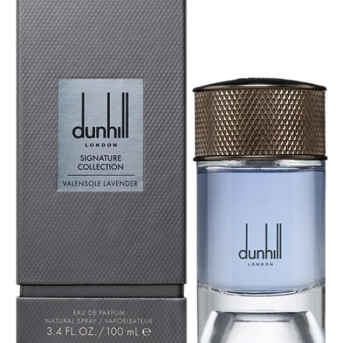 Dunhill Signature Collection Valensole Lavender EDP For Him 100mL
