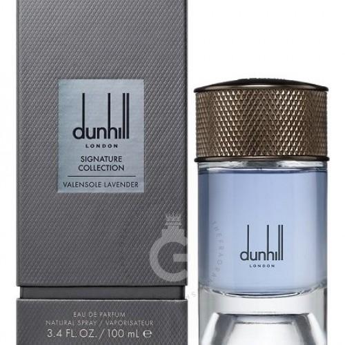 Dunhill Signature Collection Valensole Lavender EDP For Him 100mL