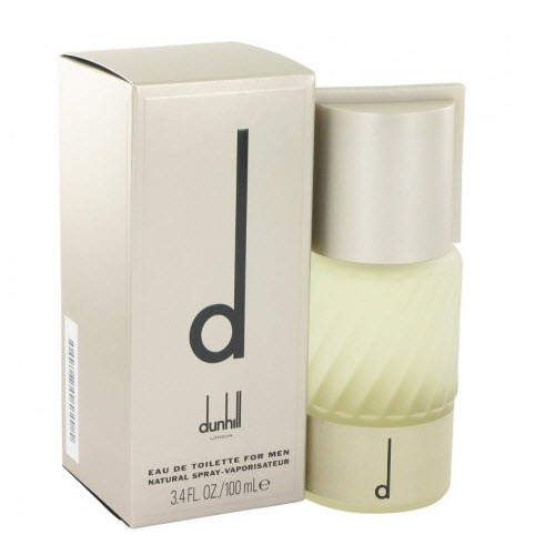 Dunhill D EDT for him 100mL