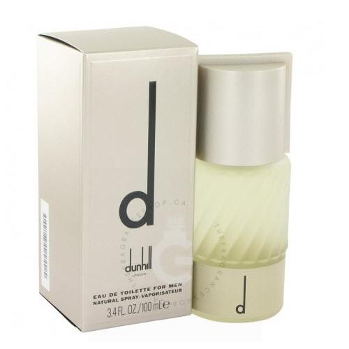 Dunhill D EDT for him 100mL