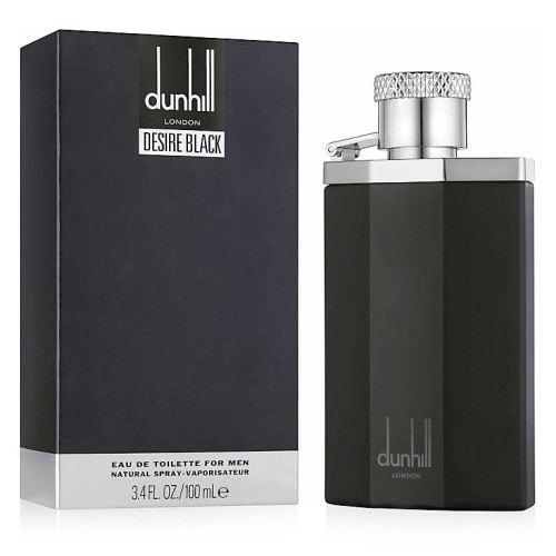 Dunhill Desire Black EDT for him 100mL