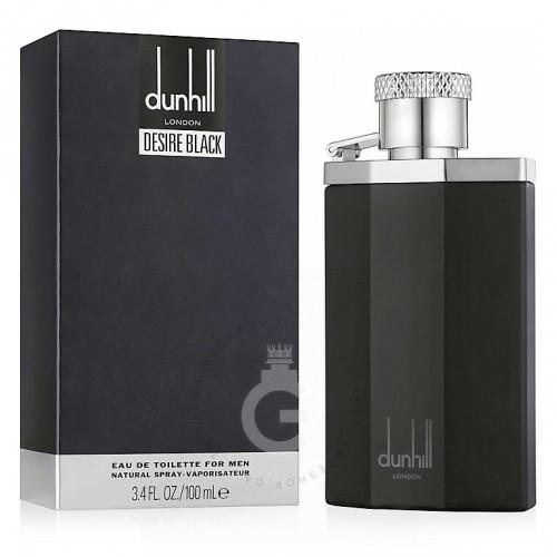 Dunhill Desire Black EDT for him 100mL