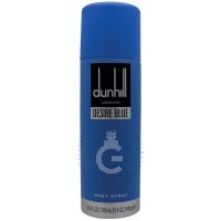 Dunhill Desire Blue Body Spray for him 195ml