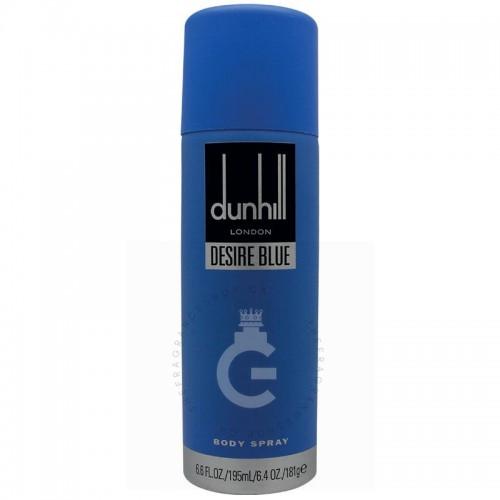 Dunhill Desire Blue Body Spray for him 195ml