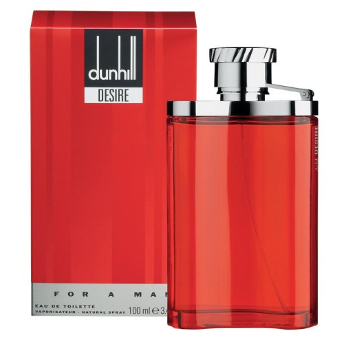 Dunhill Desire Red EDT for him 100mL