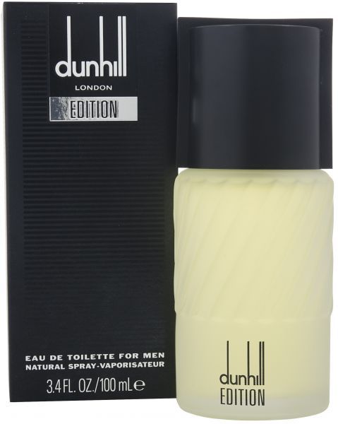 Dunhill Edition EDT for him 100mL - Edition
