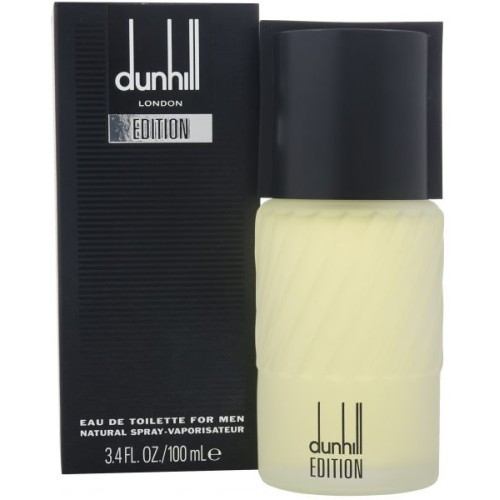 Dunhill Edition EDT for him 100mL