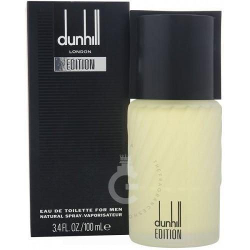 Dunhill Edition EDT for him 100mL