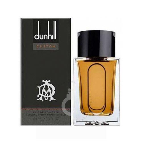 Dunhill London Custom EDT for him 100mL