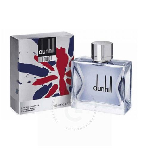 Dunhill London EDT for him 100mL