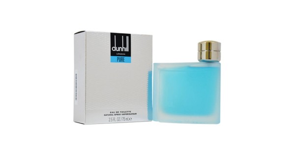 Dunhill London Pure EDT for him 75mL - Pure