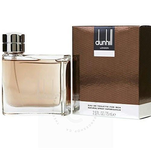 Dunhill Brown EDT for him 75mL