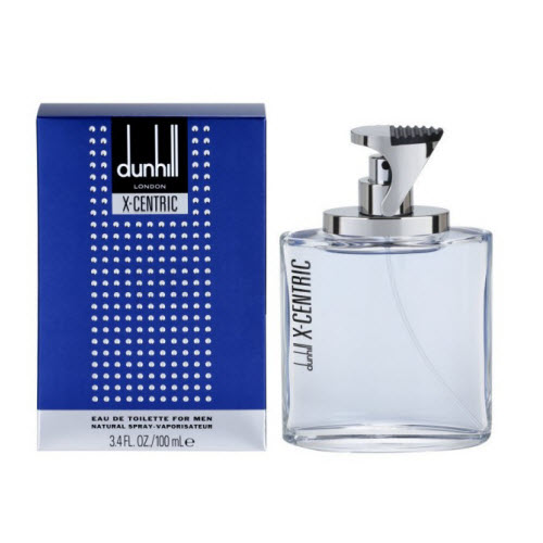 Dunhill X-Centric EDT for him 100mL