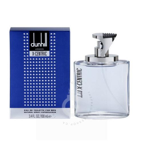 Dunhill X-Centric EDT for him 100mL