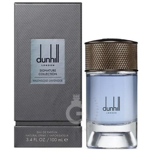 Dunhill Signature Collection Valensole Lavender EDP For Him 100mL