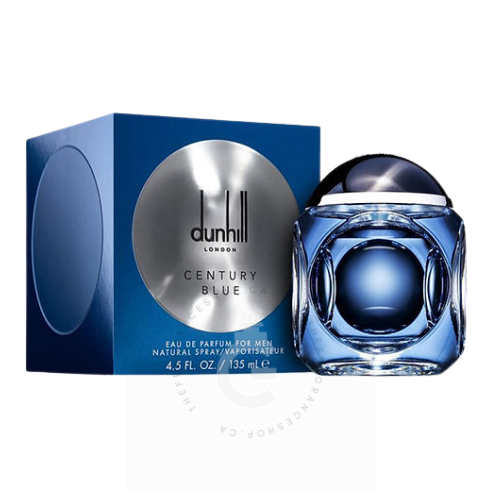Dunhill Century Blue EDP For Him 135 ml / 4.5 Fl. oz. Dunhill Century Blue EDP For Him 135 ml / 4.5 Fl. oz.