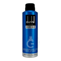 Dunhill Desire Blue Deodorizing Body Spray 170 g/ 226 ml / 6.0 oz.