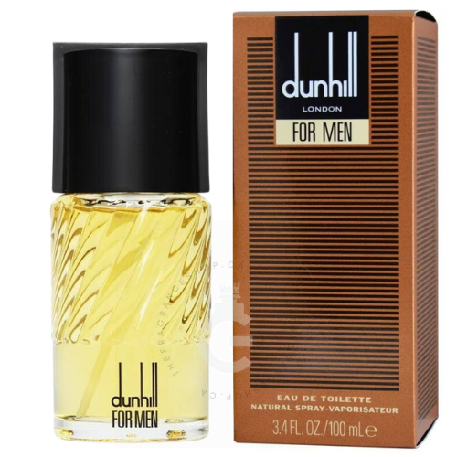 Dunhill London EDT for him 100mL