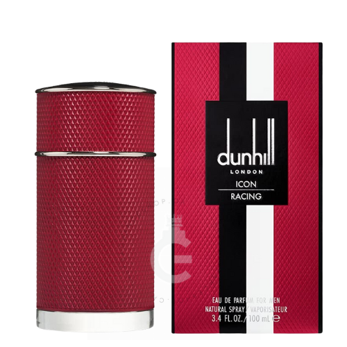 Dunhill London Icon Racing RED EDP For Men 100 ml / 3.4 Fl. oz.