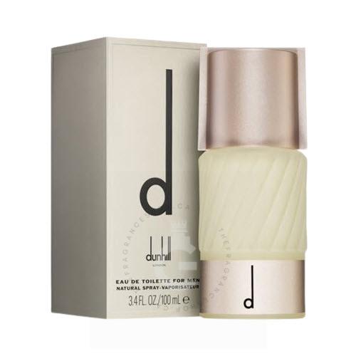 Dunhill D EDT for him 100mL