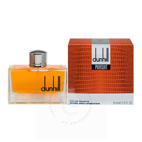 Dunhill London Pursuit EDT For Him 75  ml / 2.5 Fl. oz..