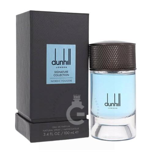 Dunhill Signature Collection Nordic Fougere For Him 100 ml / 3.4 Fl. oz