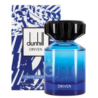 Dunhill Driven EDT For Him 100 ml / 3.4 Fl. oz. 