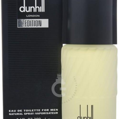 Dunhill Edition EDT for him 100mL