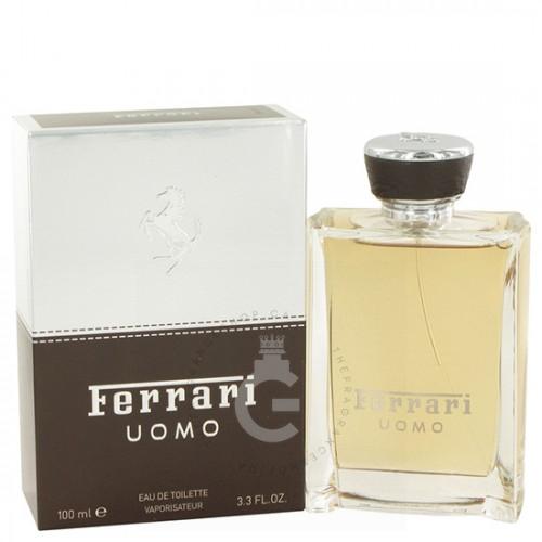 Ferrari Uomo For Men EDT 100mL