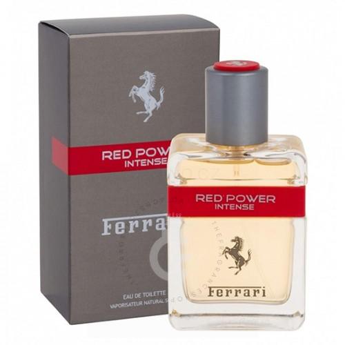 Ferrari Red Power Intense EDT For Him 125mL