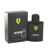 Ferrari Black Ferrari EDT for him 125ml