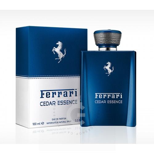 Ferrari Cedar Essence EDP for him 100mL