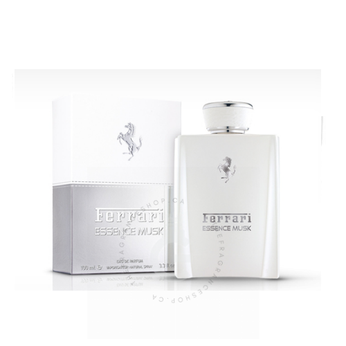 Ferrari Essence Musk EDP for him 100mL