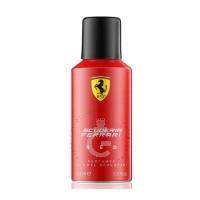 Ferrari Scuderia Red by Ferrari Body Spray for him 150mL