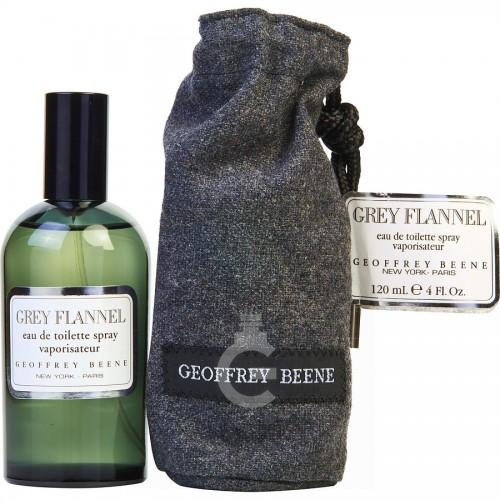 Grey Flannel by Geoffrey Beene EDT for him 120ml