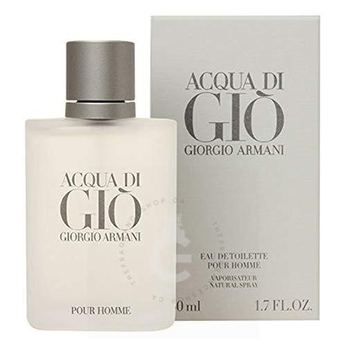 Giorgio Armani Acqua Di Gio EDT for Him 50ml