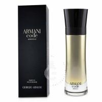 Giorgio Armani Armani Code Absolu Parfum For Him 110mL