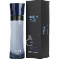 Giorgio Armani Armani Code Colonia EDT For Him 125mL