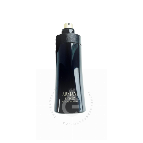 Giorgio Armani Armani Code EDP Pour Homme 75 ml / 2.5 Fl. oz. Tester