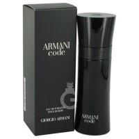 Giorgio Armani Armani Code EDT for Him 75mL