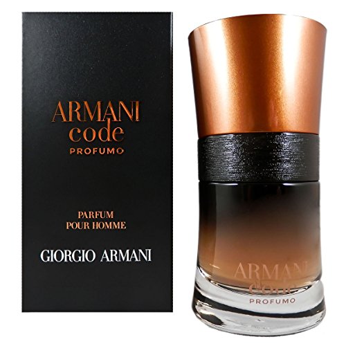 Giorgio Armani Code Profumo Parfum For Men 30mL