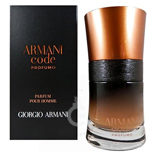 Giorgio Armani Code Profumo Parfum For Men 30mL