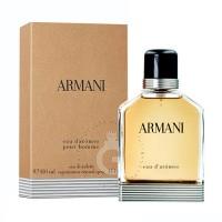 Giorgio Armani Eau D'Aromes EDT for Him 100mL