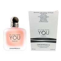 Giorgio Armani Emporio Armani In Love With You Freeze EDP For Her 100 ml / 3.4 Fl. oz. Tester