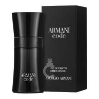 Giorgio Armani Armani Code EDT For Him 50 ml / 1.7 Fl. oz.