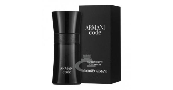 Giorgio Armani Armani Code EDT For Him 50 ml / 1.7 Fl. oz
