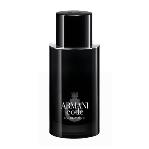 Giorgio Armani Armani Code EDP For Him 125 ml / 4.2 Fl. oz. Refillable