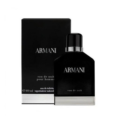armani perfumes for him