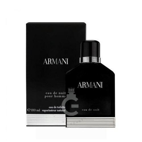 armani nuit 100ml