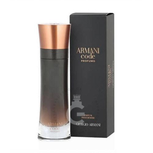 Giorgio Armani Code Profumo Parfum For Him 60mL